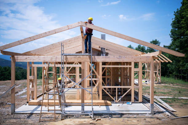 Best Roof Waterproofing Services  in Solvay, NY