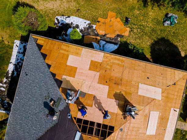 Best Flat Roof Repair Services  in Solvay, NY