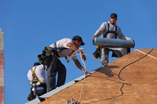 Best Gutter Installation and Roofing  in Solvay, NY