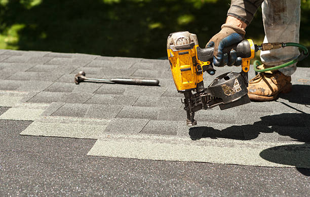 Roof Installation Near Me in Solvay, NY
