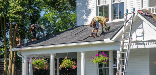 Quick and Trustworthy Emergency Roof Repair Services in Solvay, NY