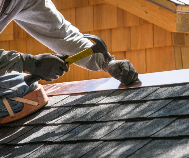 Best Roof Replacement Cost  in Solvay, NY